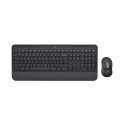 Logitech MK650 Keyboard + mouse