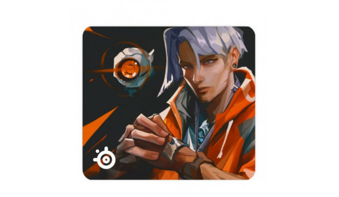 SteelSeries Qck Campus Clutch Mouse Pad 400 x 450 x 2mm