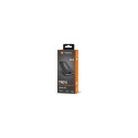 POWERBANK NATEC TREVI SLIM Q V2 10000MAH 2X USB-A 18W + 1X USB-C 20W +  USB-C - USB0-C CABLE
