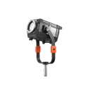 Godox M1000R K1 KNOWLED RGB COB light with Carry Bag