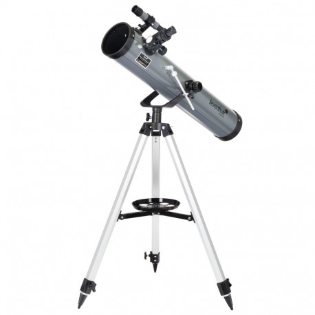 Telescope, Levenhuk Blitz 76 BASE