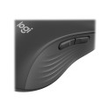 LOGITECH Signature M650 L LEFT hiir suur vasakukäeline optiline 5-nupuline juhtmevaba Bluetooth 2.4 