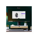 LOGITECH Signature M650 L LEFT Mouse large size left-handed optical 5 buttons wireless Bluetooth 2.4