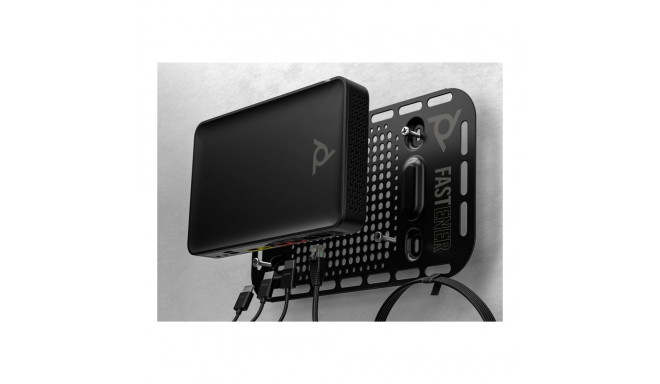 HP Poly G62 VCS wMNT No localization