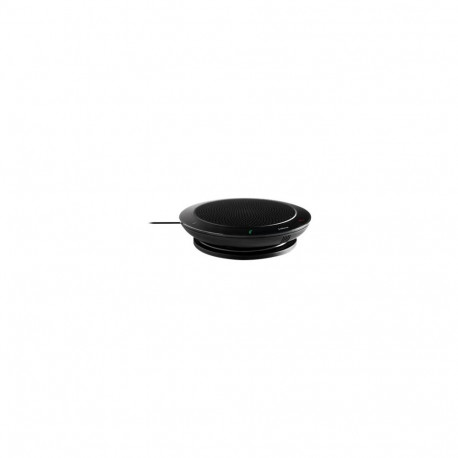 JABRA SPEAK 410 Speakerphone for UC USB Conference solution 360-degree-microphone Plug&Play mute and