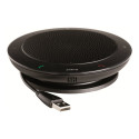JABRA SPEAK 410 Speakerphone for UC USB Conference solution 360-degree-microphone Plug&Play mute and