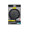 JABRA SPEAK 410 USB konverentsilahendus 360-kraadine mikrofon Plug&Play vaigistus- ja helitugevusnup