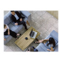 JABRA SPEAK 410 Speakerphone for UC USB Conference solution 360-degree-microphone Plug&Play mute and