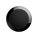 JABRA SPEAK 410 Speakerphone for UC USB Conference solution 360-degree-microphone Plug&Play mute and