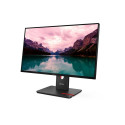 LENOVO ThinkVision T24-40 23,8-tolline IPS monitor 1920x1080 16:9 250cd/m2 HDMI DP VGA USB TopSeller