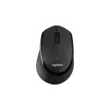 LOGITECH Wireless Combo MK345 - US INTL - 2.4GHZ - INTNL