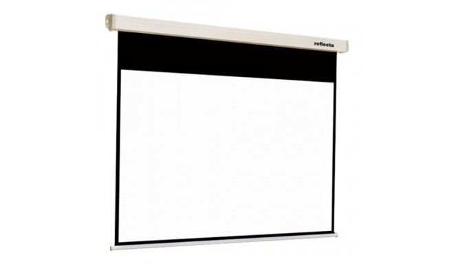 REFLECTA 240x179cm CrystalLine Rollo 16:10 ekraan