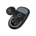 LOGITECH G PRO X SUPERLIGHT 2 LIGHTSPEED Mänguri Hiir - Must - 2,4 GHz