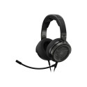 CORSAIR VIRTUOSO PRO juhtmega avatud tüüpi striimimis-/mängurikõrvaklapid Carbon
