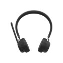 LENOVO juhtmevaba VoIP peakomplekt Teams jaoks