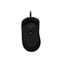 LOGITECH Gaming Mouse G403 HERO Mouse optical 6 buttons wired USB
