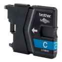 BROTHER LC985C cyan ink for DCP-J125, -J315W, -J515W, MFC-J220, -J265W, -J410, -J415W