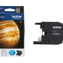 BROTHER LC1240C Ink cyan 600pages for MFC-J6510DW J6710DW J6910DW J430W J625DW J825DW DCP-J525W J725