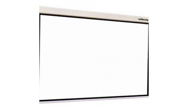 REFLECTA CR 200 X 200 1:1 BL FRAME