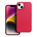 FRAME Case for IPHONE 16e (SE 4 2025) magenta
