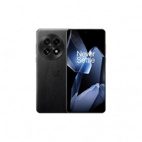 MOBILE PHONE ONEPLUS 13 5G/256GB BLACK CPH2653 ONEPLUS