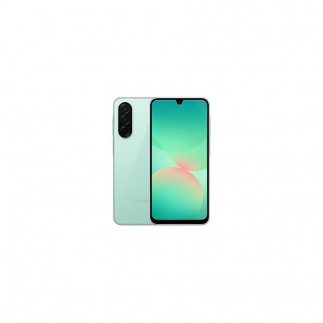 MOBILE PHONE GALAXY A26 5G/128GB GREEN SM-A266B SAMSUNG