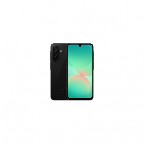 MOBILE PHONE GALAXY A26 5G/256GB BLACK SM-A266B SAMSUNG