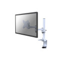 TV SET ACC DESK MOUNT 10-24"/FPMA-D1330WHITE NEOMOUNTS