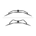 MONITOR ACC DESK MOUNT 10-27"/TRIPLE DS60-600BL3 NEOMOUNTS