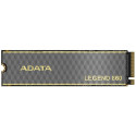 SSD|ADATA|M8S|2TB|M.2|PCIe Gen4|3D NAND|Write speed 5000 MBytes/sec|Read speed 6000 MBytes/sec|TBW 6
