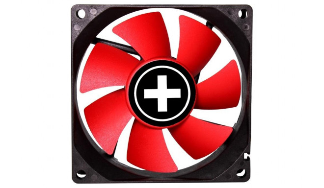 CASE FAN 80MM PWM/XF040 XILENCE