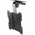TV SET ACC CEILING MOUNT 10-40/FPMA-C020BLACK NEOMOUNTS TV SET ACC CEILING MOUNT 10-40/FPMA-C020BLACK NEOMOUNTS