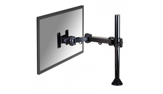 TV SET ACC DESK MOUNT BLACK/10-30" FPMA-D960G NEOMOUNTS