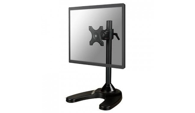 TV SET ACC DESK MOUNT BLACK/10-30" FPMA-D700 NEOMOUNTS