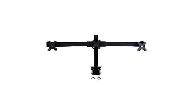 TV SET ACC DESK MOUNT BLACK/19-27" FPMA-D700D3 NEOMOUNTS
