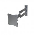 TV SET ACC WALL MOUNT SILVER/10-24" FPMA-W830 NEOMOUNTS