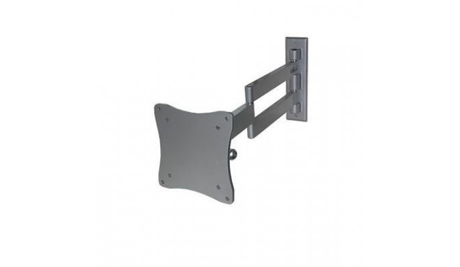 TV SET ACC WALL MOUNT SILVER/10-24" FPMA-W830 NEOMOUNTS