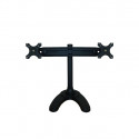 TV SET ACC DESK MOUNT BLACK/19-27" FPMA-D700DD NEOMOUNTS
