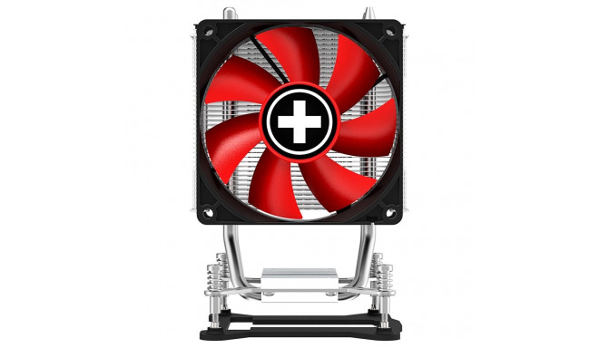 CPU COOLER S1150/S1155/S1156/XC026 XILENCE