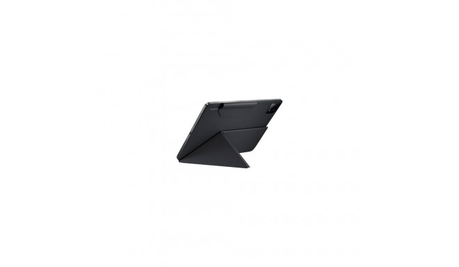 Xiaomi Pad 6S Pro kate | 12.4 | PU + klaaskiud + PC (sisaldab magnetit) | must