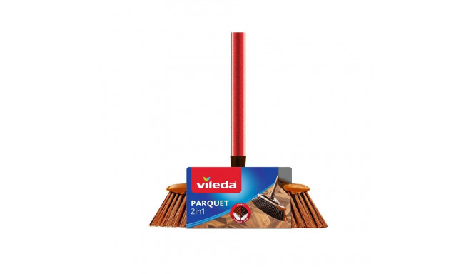 Vileda 2in1 parketihari