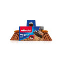 Parquet Brush Vileda 2in1