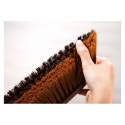 Parquet Brush Vileda 2in1