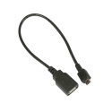 Mikrotik mAP Must, Valge Power over Ethernet (PoE)