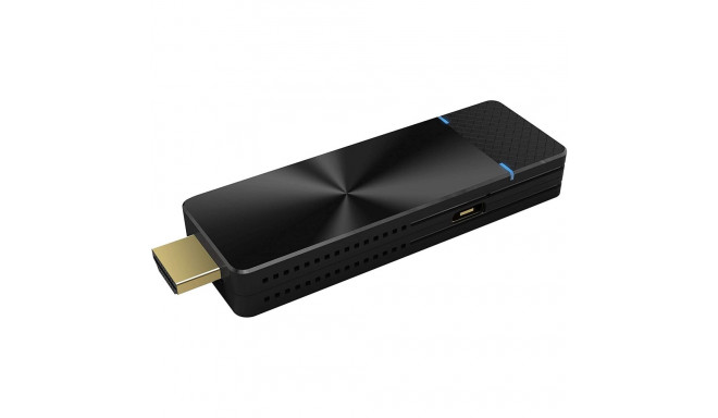 Optoma UHDCastPRO Wireless HDMI Dongle black