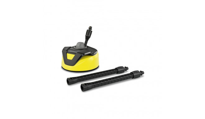 Kärcher surface cleaner T-Racer T 5, nozzle (black / yellow)