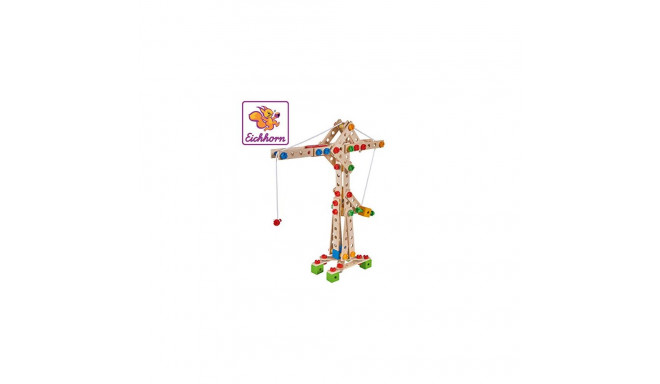 Eichhorn Constructor, crane - 100039097