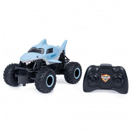 Spin Master Monster Jam Megalodon 1:24 - 6044952