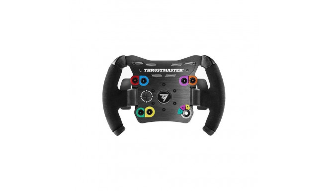 Thrustmaster Open Wheel Add-On, replacement steering wheel (black)