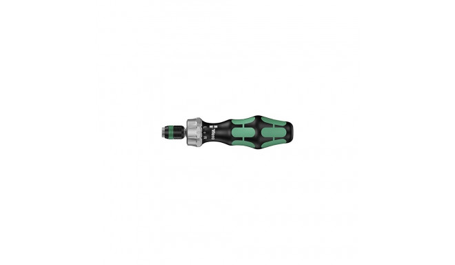 Wera ratchet screwdriver 816 RA
